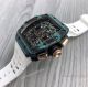 Clone Richard Mille rm11-03 Men Watches Carbon&Rose Gold Case (5)_th.jpg